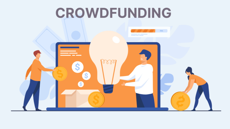 How to create a crowdfunding platform – Themeqx